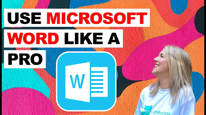 Use Microsoft Word Like A Pro with Deborah Ashby [...