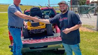 Do you love your outdoor space? Need any help with it?