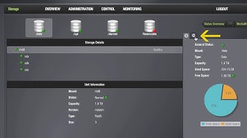 SERVER IMS1000 2000   Recreating the RAID Array