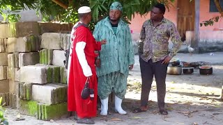 MGANGA TAPELI #Part2 , Staring MKOJANI, CHANDIMU, SAMOFI.