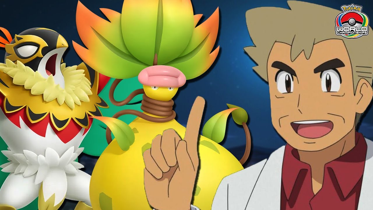 QUÉ PODEMOS ESPERAR DE MEGA-VICTREEBEL Y MEGA-HAWLUCHA COMPETITIVAMENTE