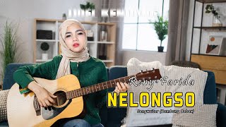 Nelongso - Reny Farida -  