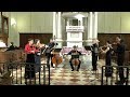 Ábrahám Consort - G. F. Händel: H-MOLL CONCERTO GROSSO