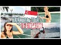 Flugbegleiter Vlog 15 ✈ Katamaran Tour in Singapur