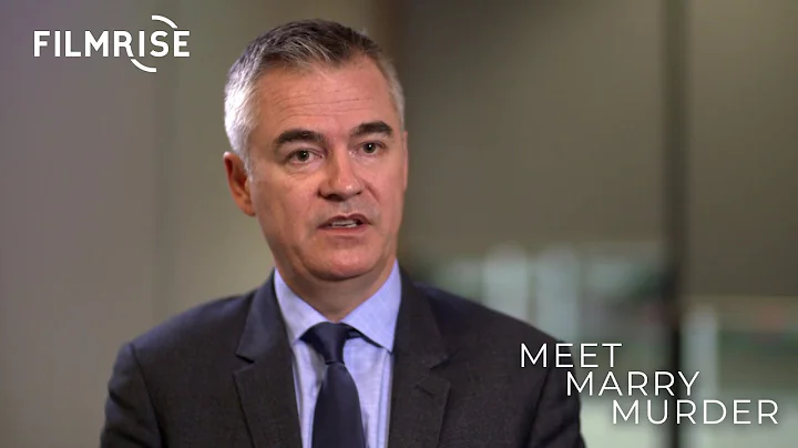 Meet, Marry, Murder - Season 1, Episode 45 - Grigg...