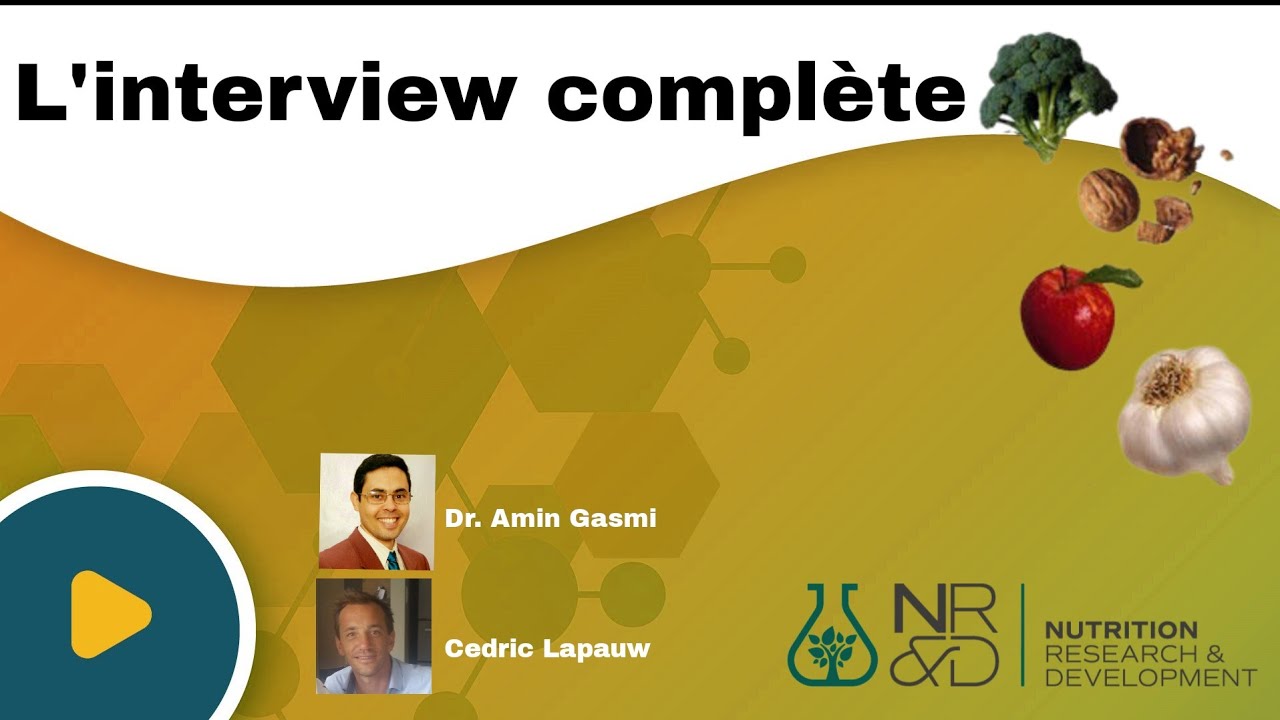 Tout savoir sur la quercétine.