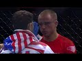 George Staines vs. Shane Collins | FULL FIGHT | 2022 IMMAF World Championships