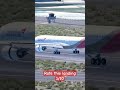 Super Smoooooooth Landing #aviation #msfs #msfs2020 #butter #sweet #shorts