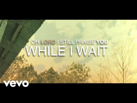 Gary LeVox - While I Wait (Lyric Video) ft. Brittany LeVox