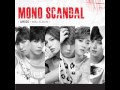 U-KISS (유키스) - Mono scandal (Full Album)