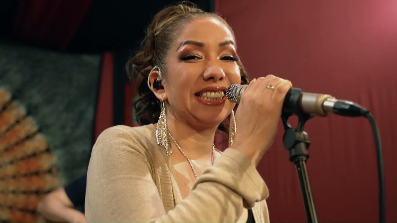 Como me duele perderte (Acústico) - Gabriela de los Rios