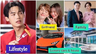 Win metawin Lifestyle 2023(f4 thailand) Girlfriend | Height | Facts | Net worth | Biography