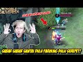 SANTUY TENANG ENJOY AMAN ADALAH KUNCI BERMAIN ALDOUS - Mobile legends