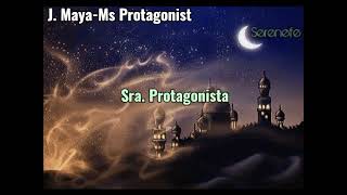 Watch J Maya Ms Protagonist video