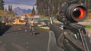 :   ! - Far Cry 5 #11