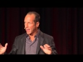 How I hacked an ultramarathon by thinking like an entrepreneur | Phil Sanderson | TEDxBeaconStreet