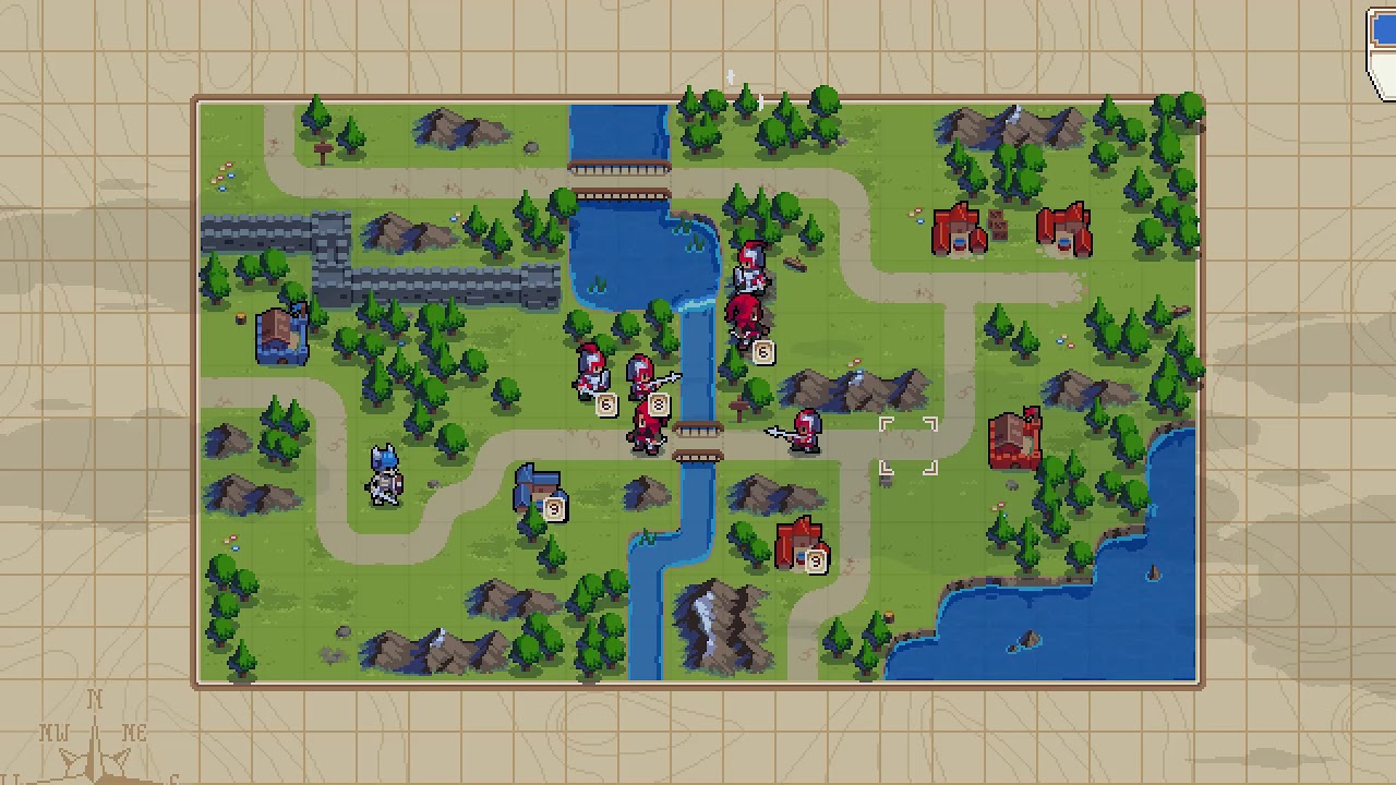 Wargroove Playthrough 2 Act 1 Mission 2 3 YouTube wargroove-playthrough-2-act-1-mission-2-3-youtube