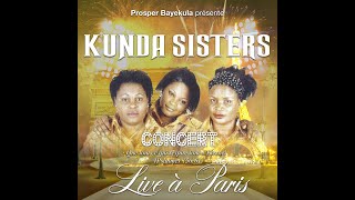 Video thumbnail of "Tumbishayi (Live) - Kunda Sisters"