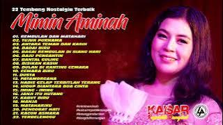 MIMIN AMINAH FULL ALBUM