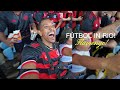 I got invited to my first soccer game ever in RIO DE JANEIRO!