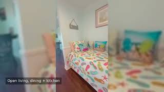 Surf Condo Unit 422 Surf City NC