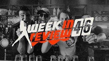 WEEK IN REVIEW : Week 46 (2021) | Hardstyle music, news and more