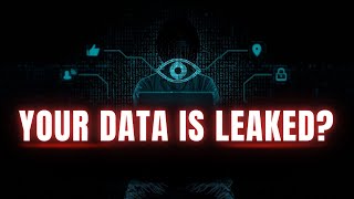 How to Check If Your Data Is on the Dark Web (Safe Methods)