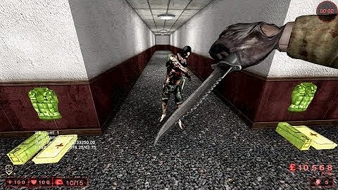 Killing Floor | Patriarch vs Sharp Shooter(Crossbow)