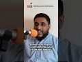 The Moon Warz! #youtubeshorts #ramadan #islam