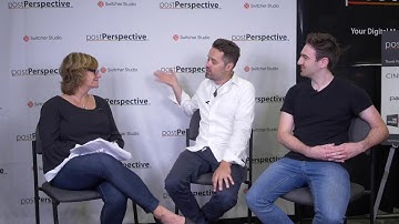 Siggraph 2019  Digital Domain