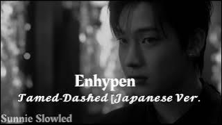 𝓔𝓝𝓗𝓨𝓟𝓔𝓝 - 𝓣𝓪𝓶𝓮𝓭-𝓓𝓪𝓼𝓱𝓮𝓭 [𝓙𝓪𝓹𝓪𝓷𝓮𝓼𝓮 𝓥𝓮𝓻.] //