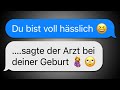 36 lustige whatsapp chats von schlern