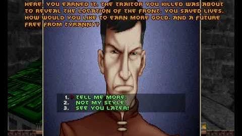 Strife: Quest of the Sigil