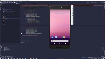 Android App Development in Kotlin Part 1: RecyclerView