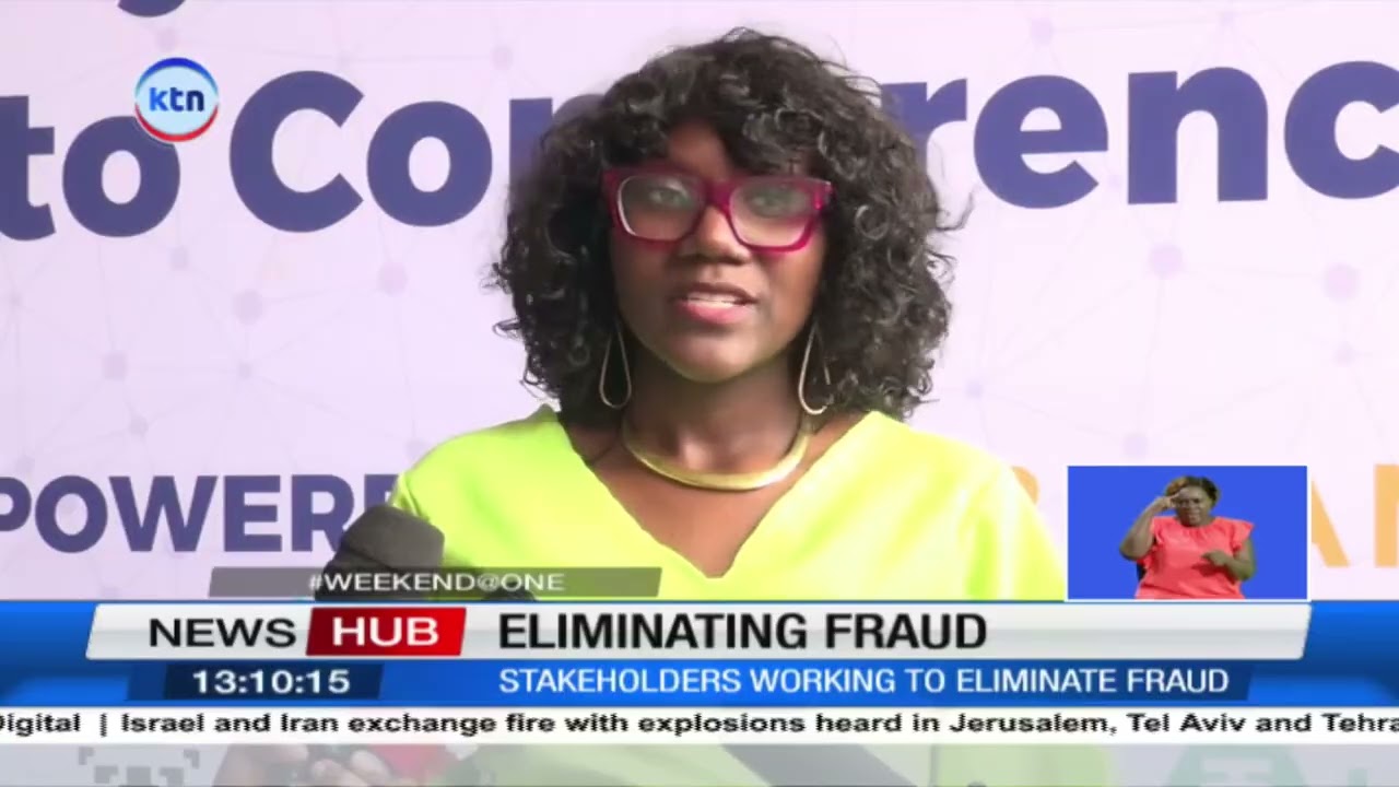 Upcoming 2025 blockchain and crypto conference aiming to empower Kenya on  safe digital practices