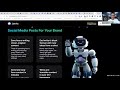 Jarvis AI Review | AI Writing Tool | 10,000 Word Free Trial