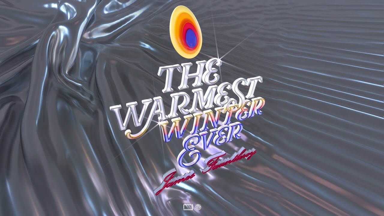 James Fauntleroy - Unwrapped