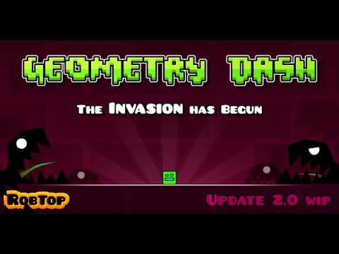 get geometry dash 2.0 free get geometry dash 2.0 free