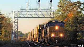 New Symbol for a Priority Intermodal