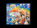 Between The Wind (One Piece Character Song Carnival CD 1)