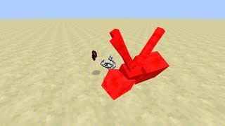 How to make spiders not spawn in your mob systems screenshot 5