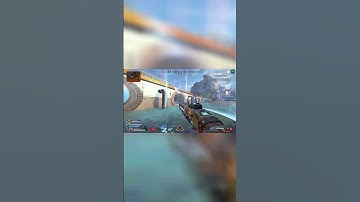 Gibby be Movin - Apex Legends #apexlegends #apex #gaming #shorts #clips