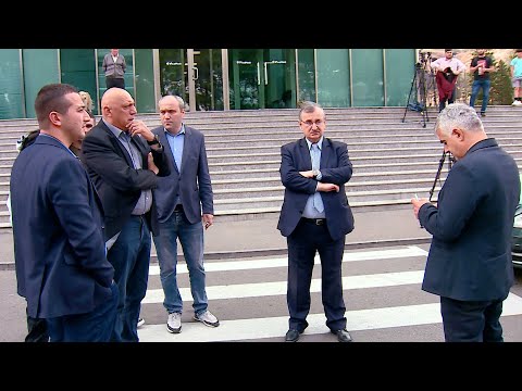 გადაიყვანენ თუ არა მიხეილ სააკაშვილს უკრაინაში | რას გადაწყვეტს ბრეგაძის უწყება