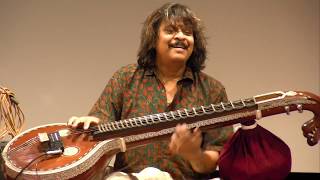 Global Heritage Art Fest 2019 | Carnatica | SPSS | Carnatic Veena Concert Rajesh Vaidhya screenshot 4