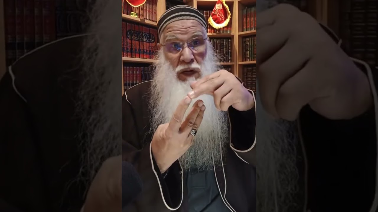 Comment le Djinn entre dans le corps? Roqya sorcellerie..