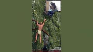 Getting over it 2 - A Difficult Game about Climbing | Part 1