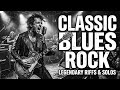 Deep Blues Rock Mood – Muddy Waters, B.B. King, Eric Clapton, Buddy Guy Style