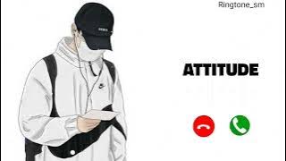 New boys attitude ringtone 😈| bad boy ringtone 🤬| attitude ringtone🔥| boys ringtone | joker ringtone