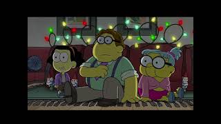 Their not the Bedford PARK BLOATS their the BIG CITY GREENS #Suburbs #bigcitygreens #TheBloats
