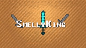 AndysGraphics - SmellyKing intro!